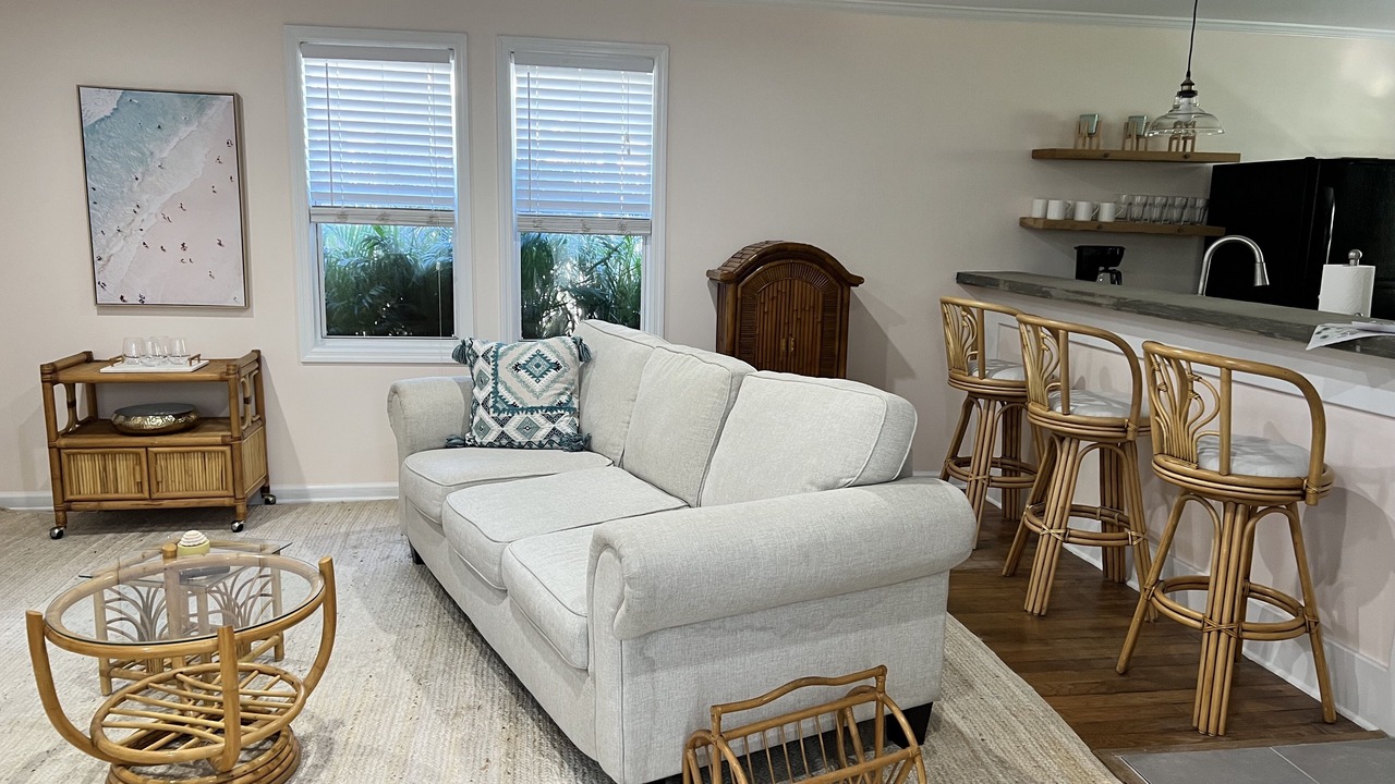 Photo of Livingroom in Southwest