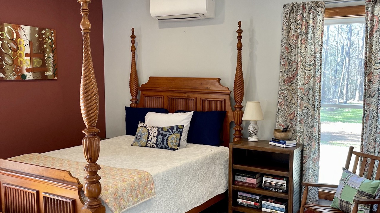 Photo of Bedroom in Madison