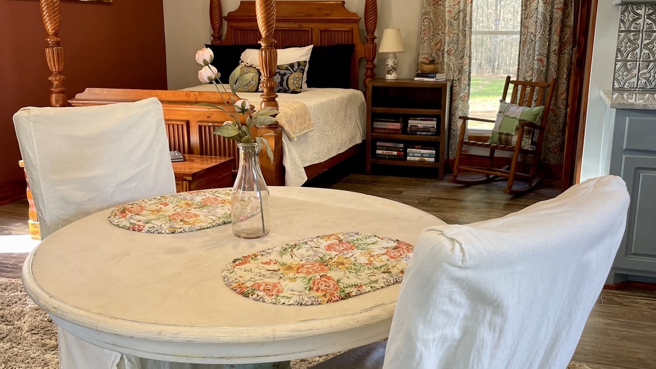 Photo of Bedroom in Madison