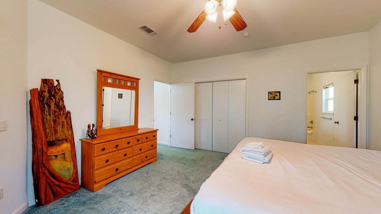 Photo of Bedroom in Sea Palm Village