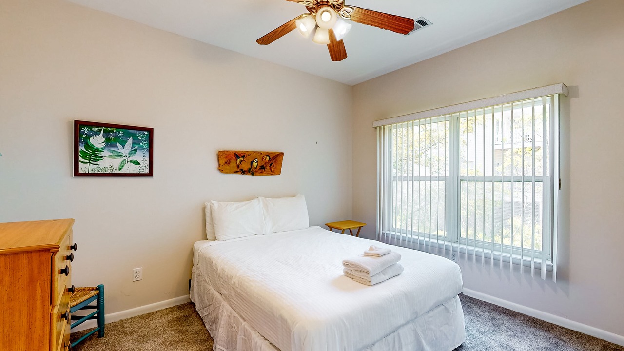 Photo of Bedroom in Sea Palm Village