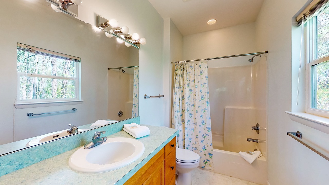 Photo of Bathroom in Sea Palm Village