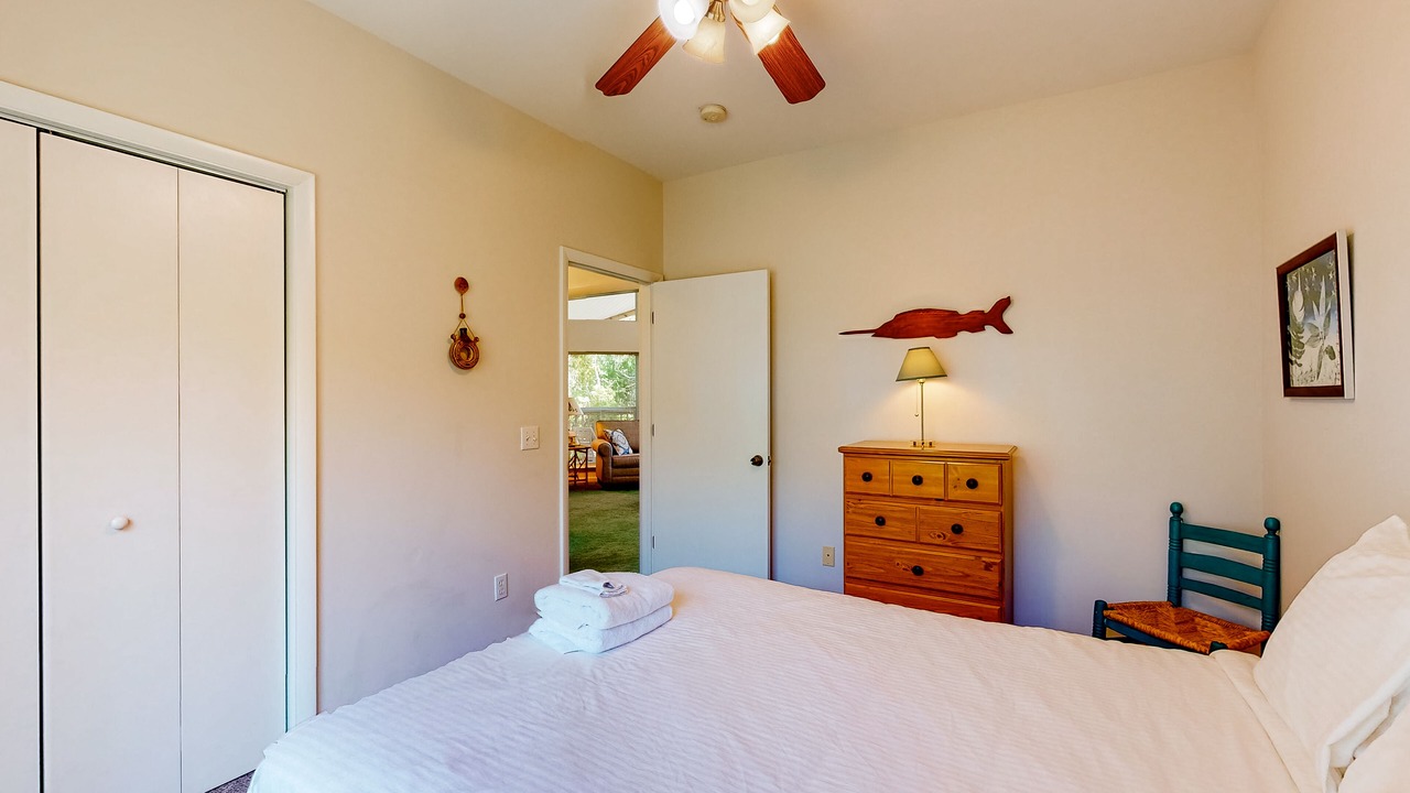 Photo of Bedroom in Sea Palm Village