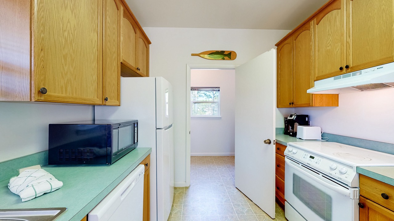 Photo of Kitchen in Sea Palm Village