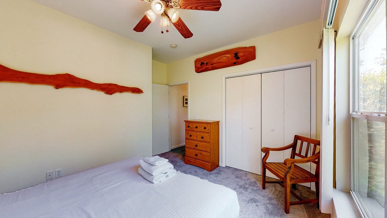 Photo of Bedroom in Sea Palm Village