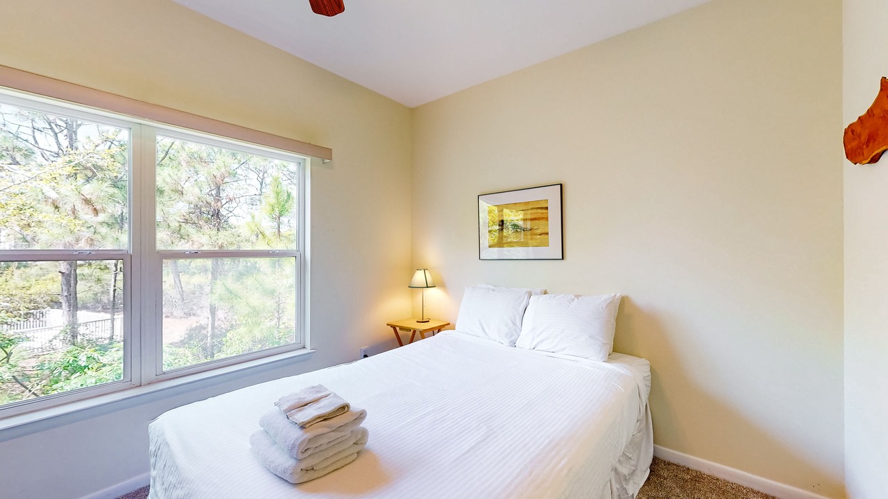 Photo of Bedroom in Sea Palm Village