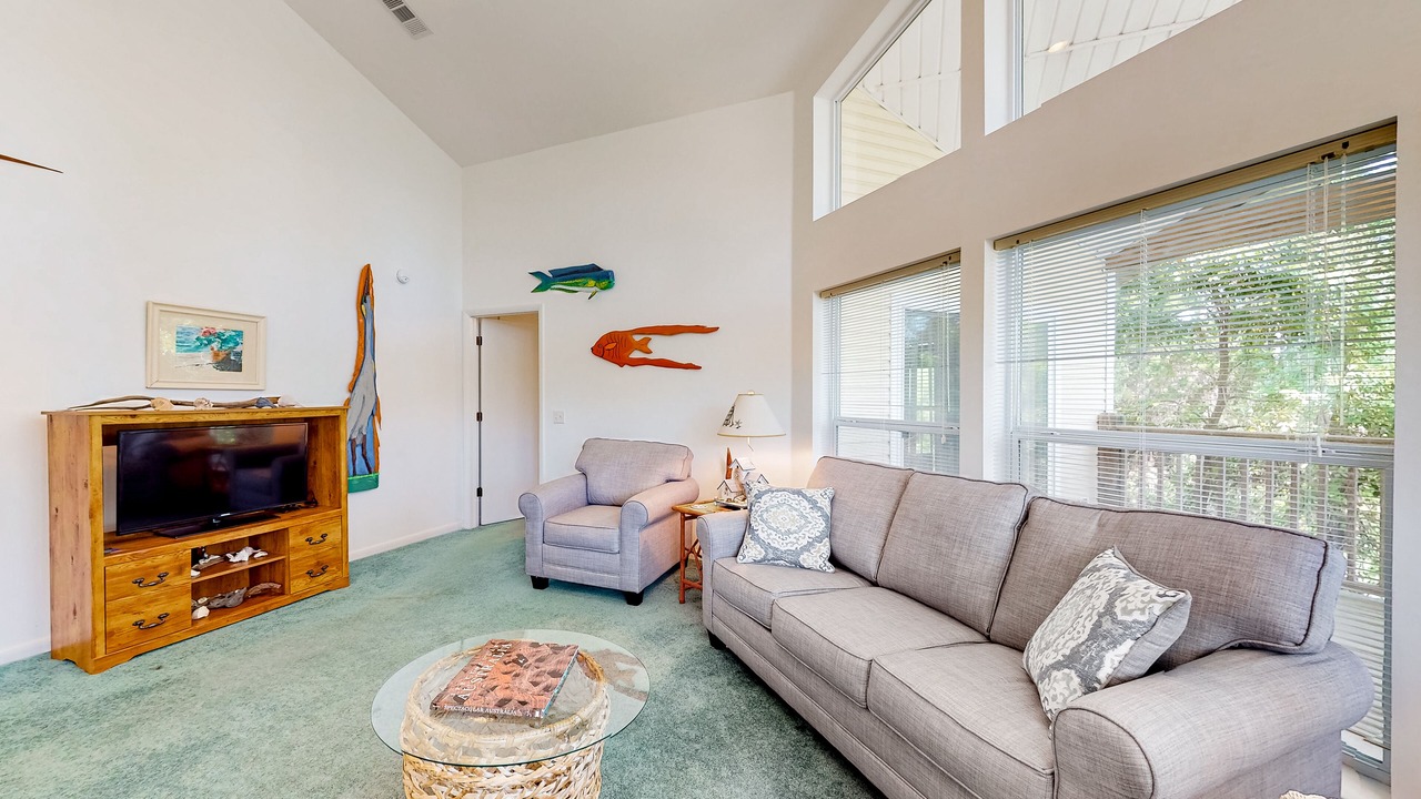 Photo of Livingroom in Sea Palm Village
