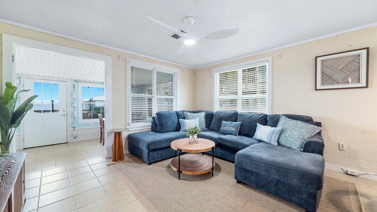 Photo of Bedroom in Gulf Shores