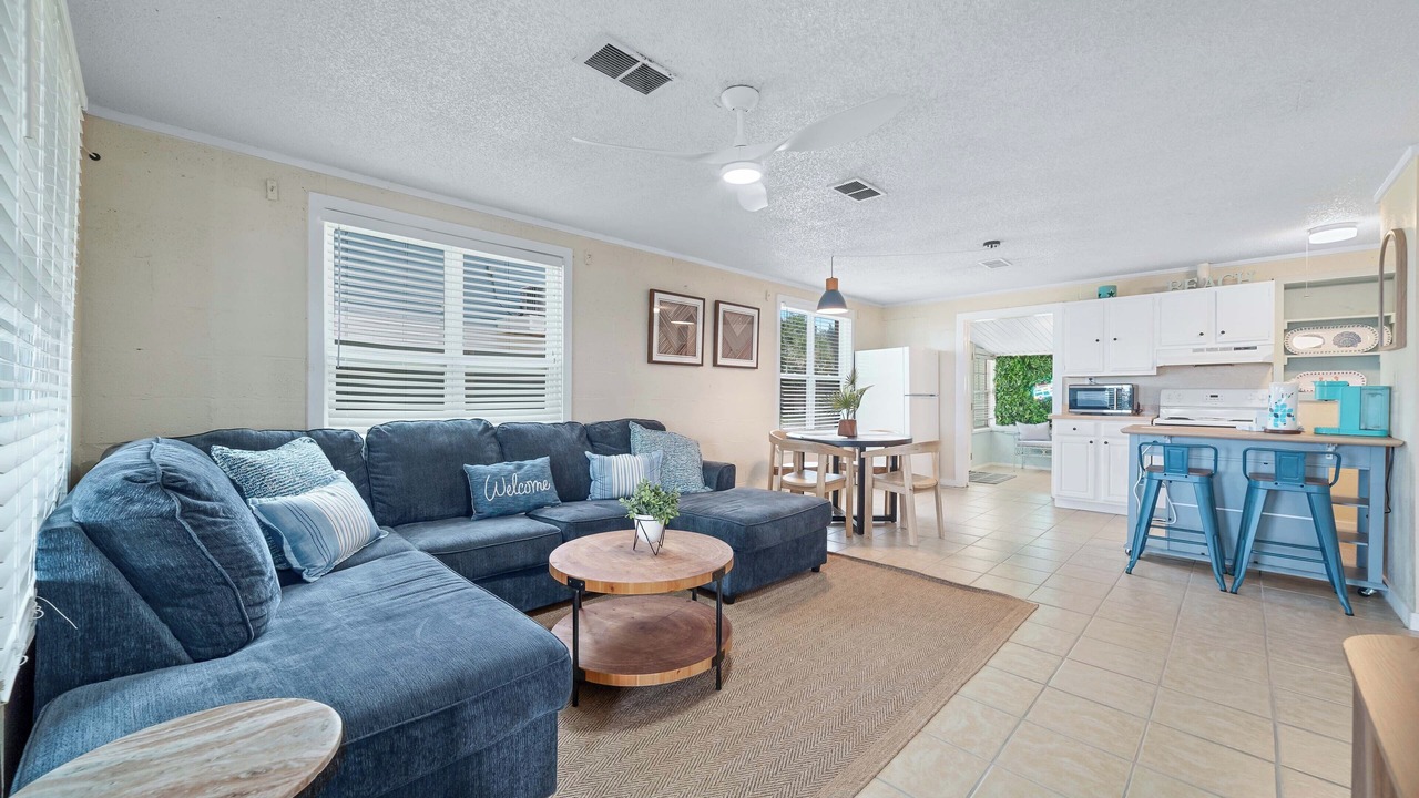 Photo of Bedroom in Gulf Shores