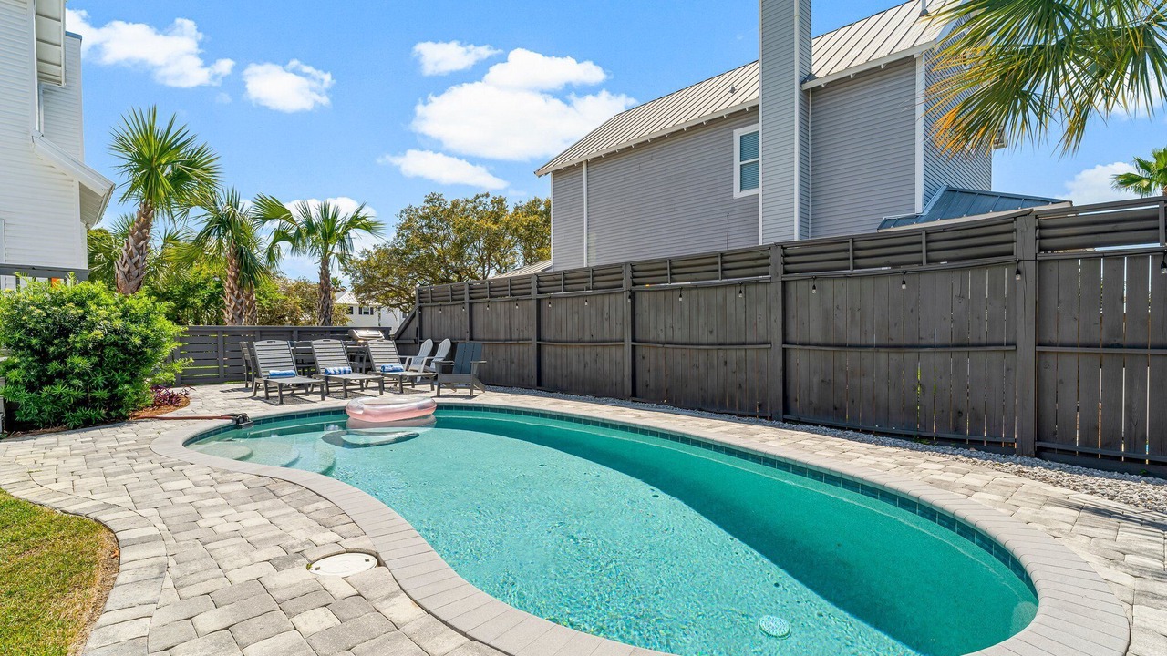 Photo of Outdoor in Crystal Beach