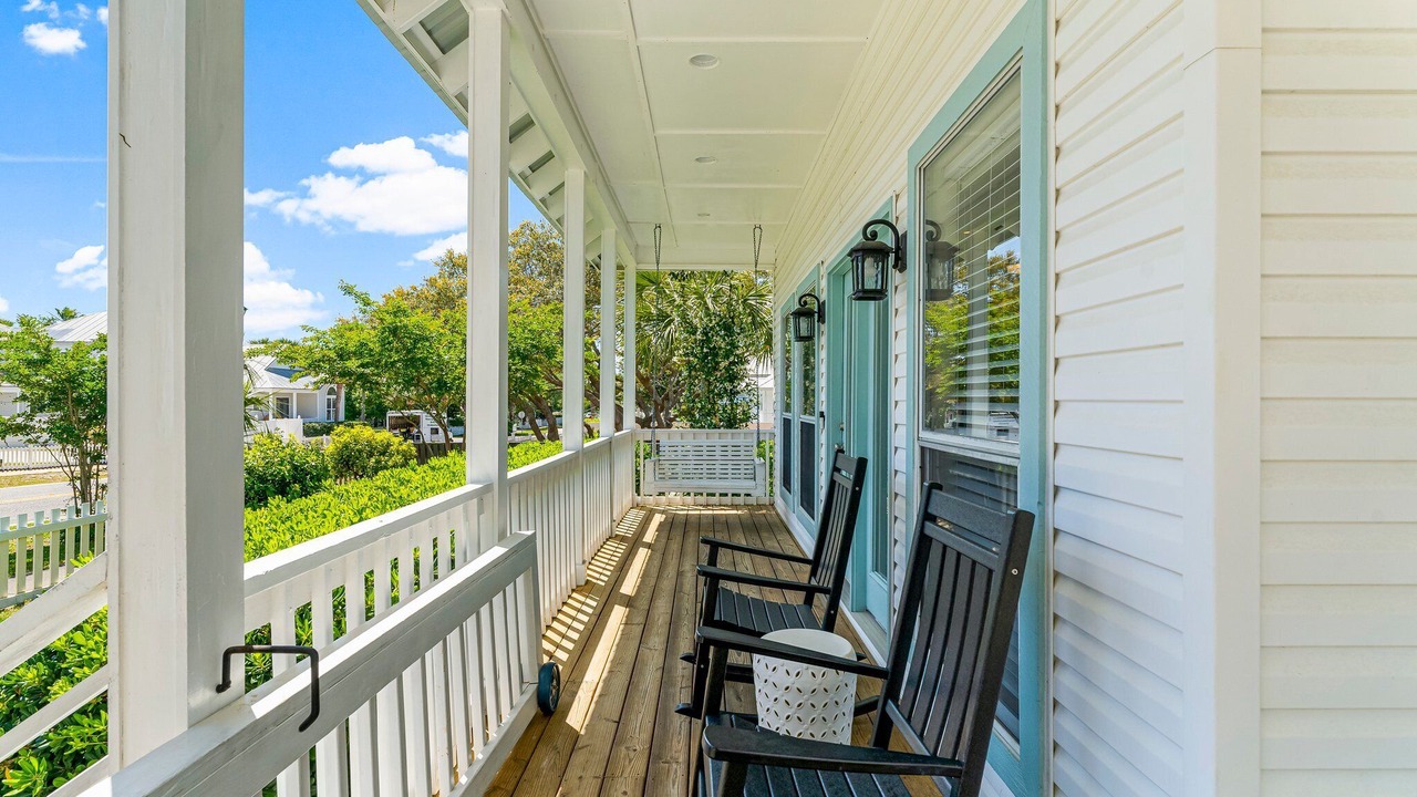 Photo of Outdoor in Crystal Beach
