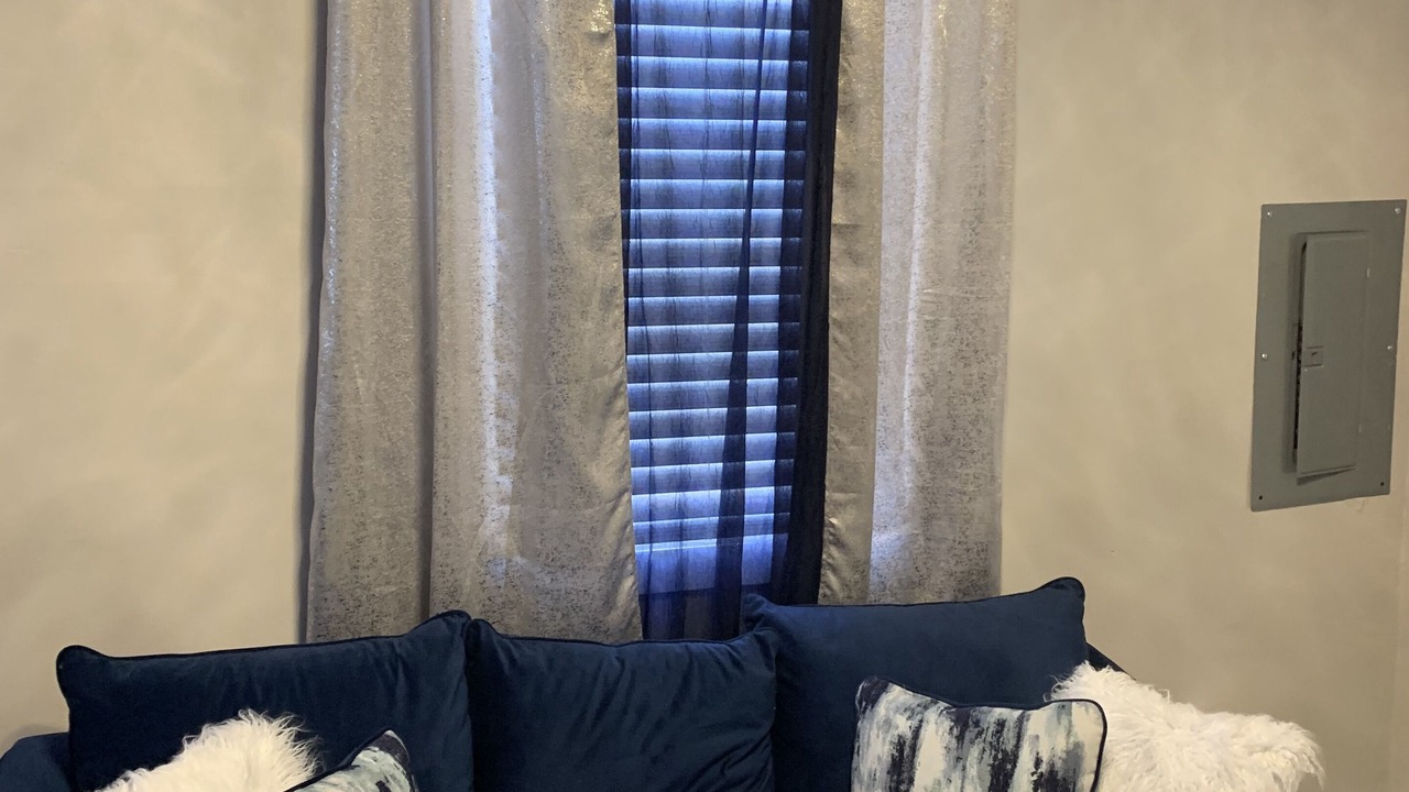 Photo of Bedroom in Holy Cross District