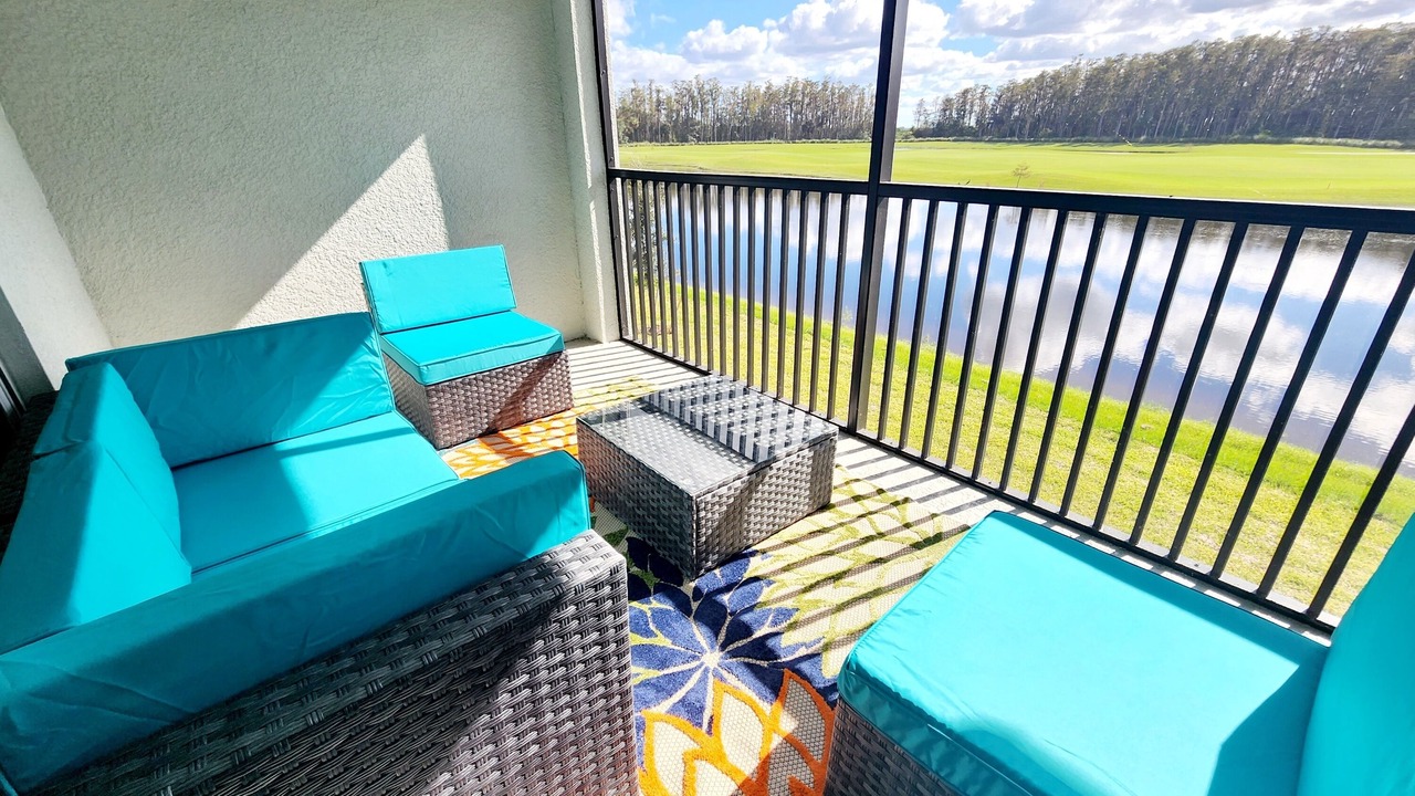 Photo of Outdoor in Immokalee