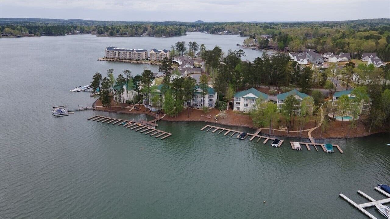 Photo of Outdoor in Dadeville