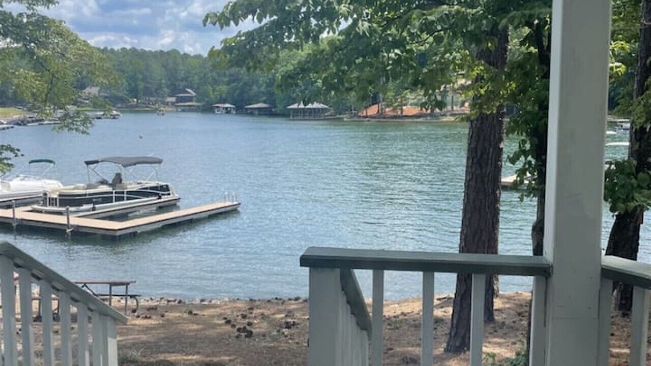 Photo of Outdoor in Dadeville