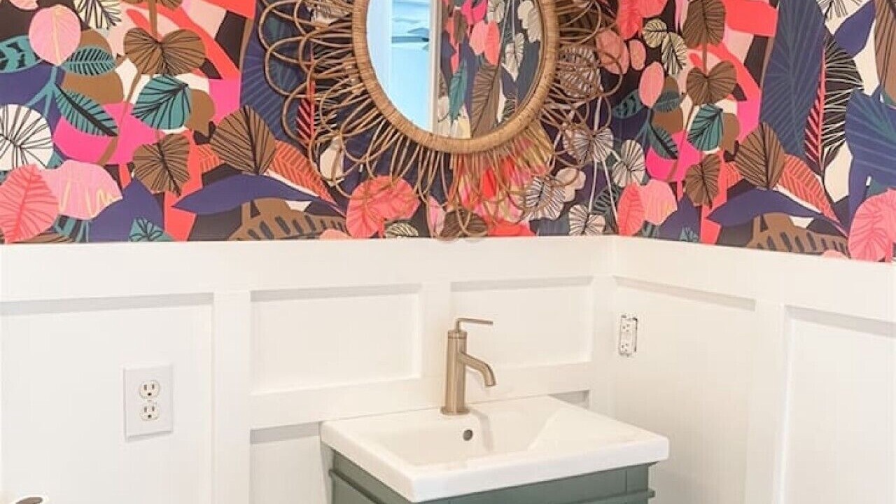 Photo of Bathroom in Dadeville