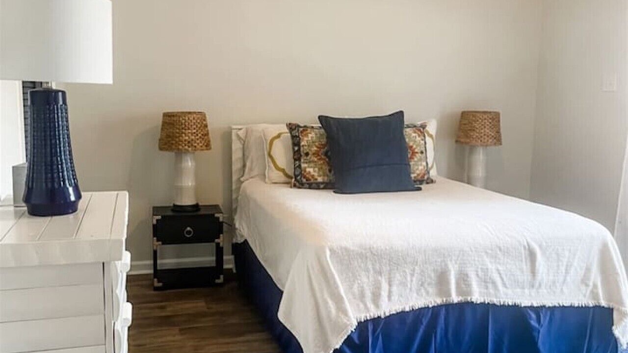Photo of Bedroom in Dadeville