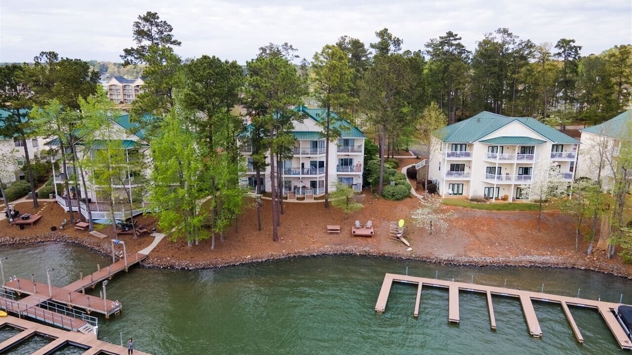 Photo of Outdoor in Dadeville