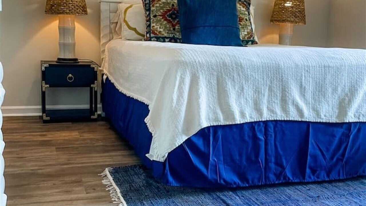 Photo of Bedroom in Dadeville