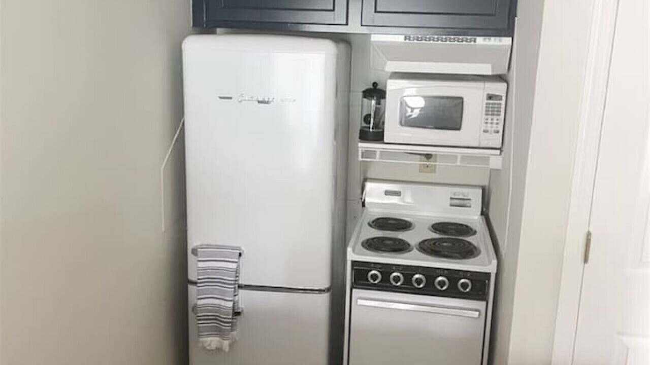 Photo of Kitchen in Dadeville