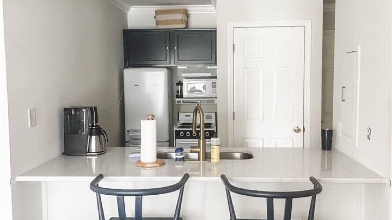 Photo of Kitchen in Dadeville