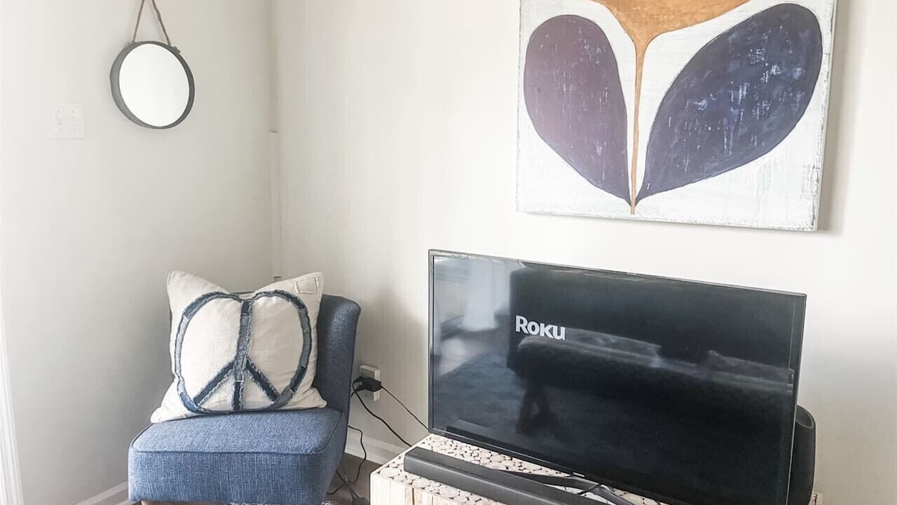 Photo of Livingroom in Dadeville