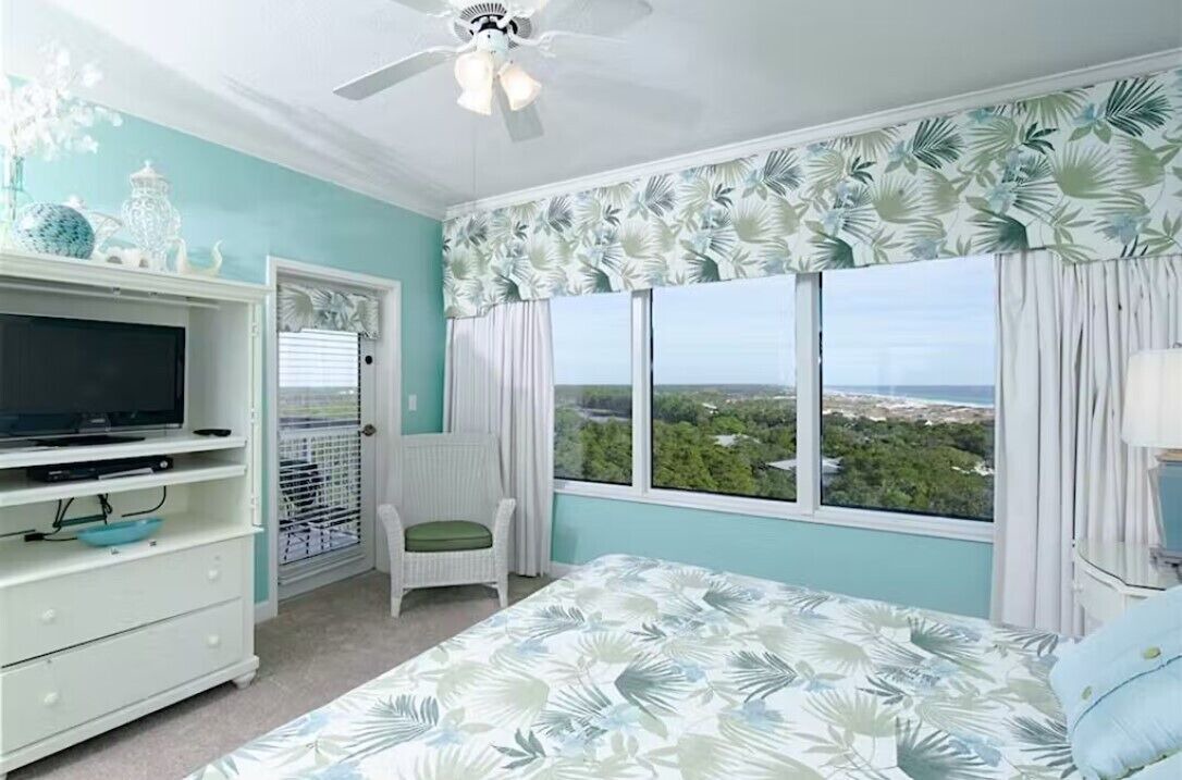 Photo of Bedroom in Four Mile Village