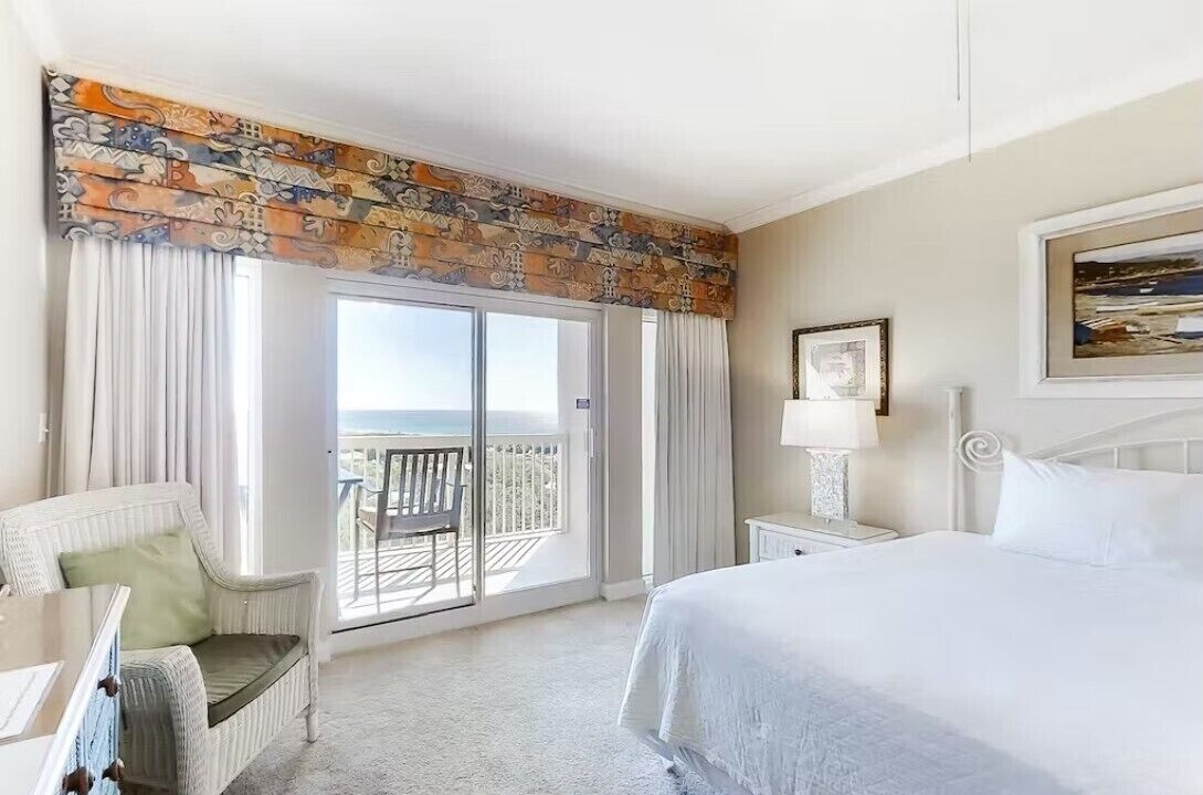 Photo of Bedroom in Four Mile Village
