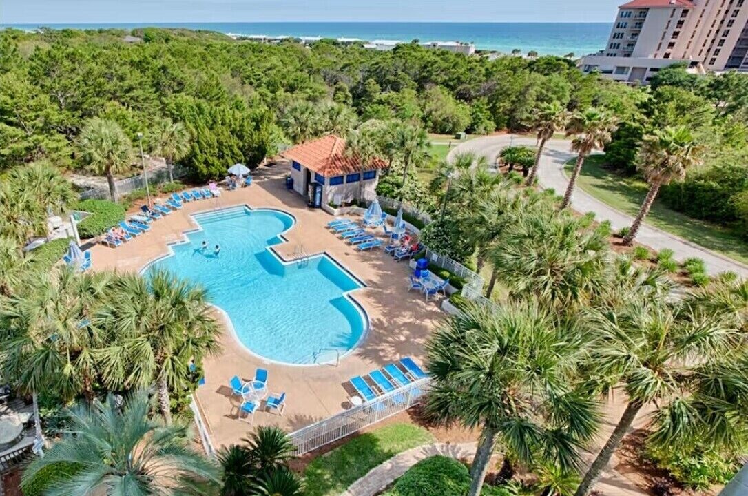 Photo of Outdoor in Four Mile Village