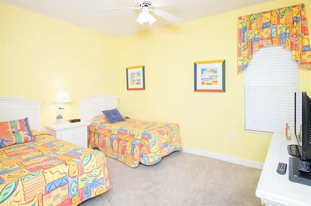 Photo of Bedroom in Four Mile Village