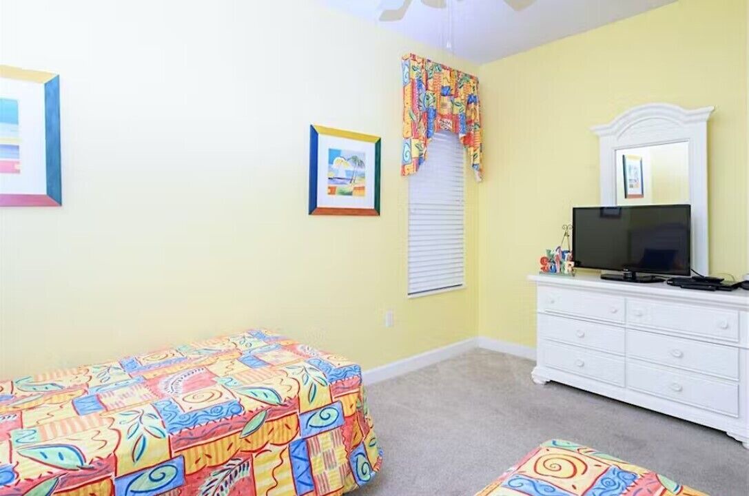Photo of Bedroom in Four Mile Village