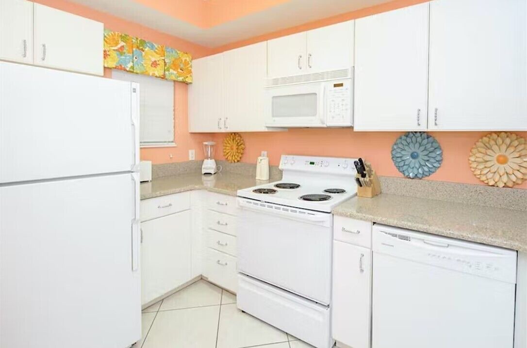 Photo of Kitchen in Four Mile Village