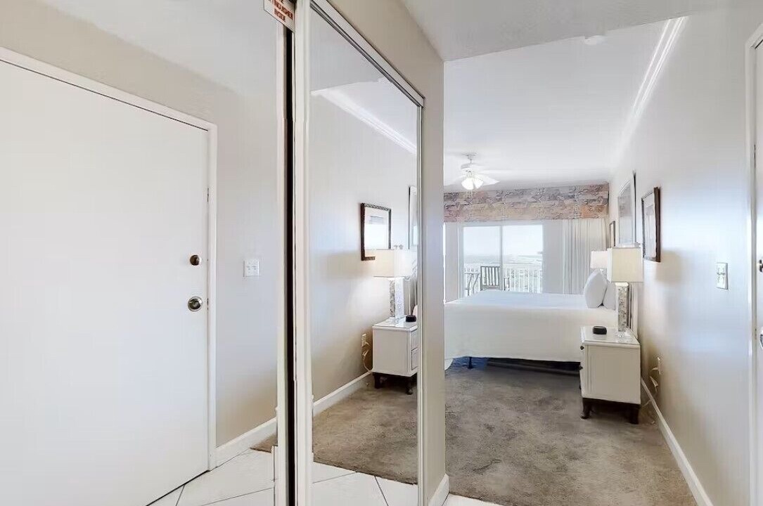 Photo of Bedroom in Four Mile Village