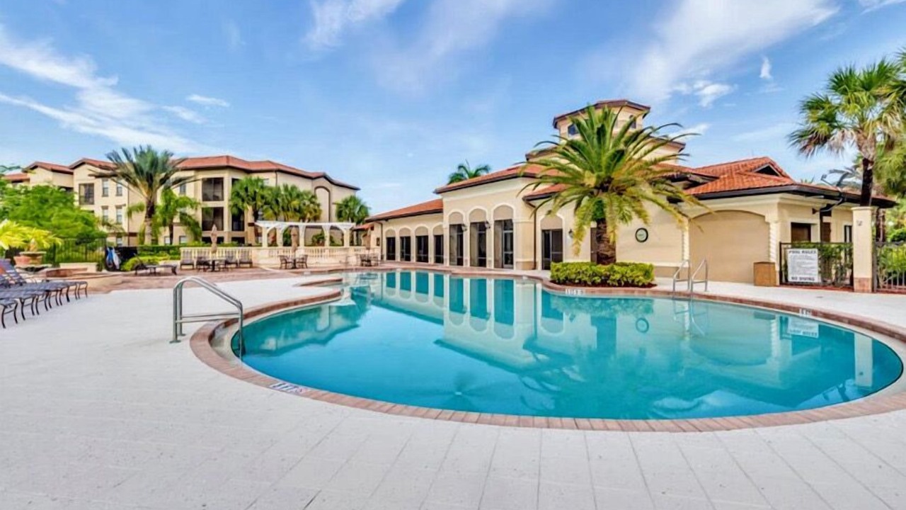 Photo of Outdoor in Central Naples
