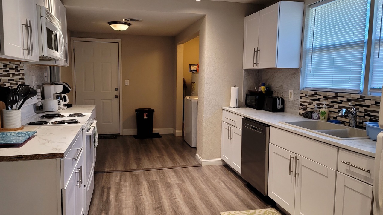 Photo of Kitchen in Milton