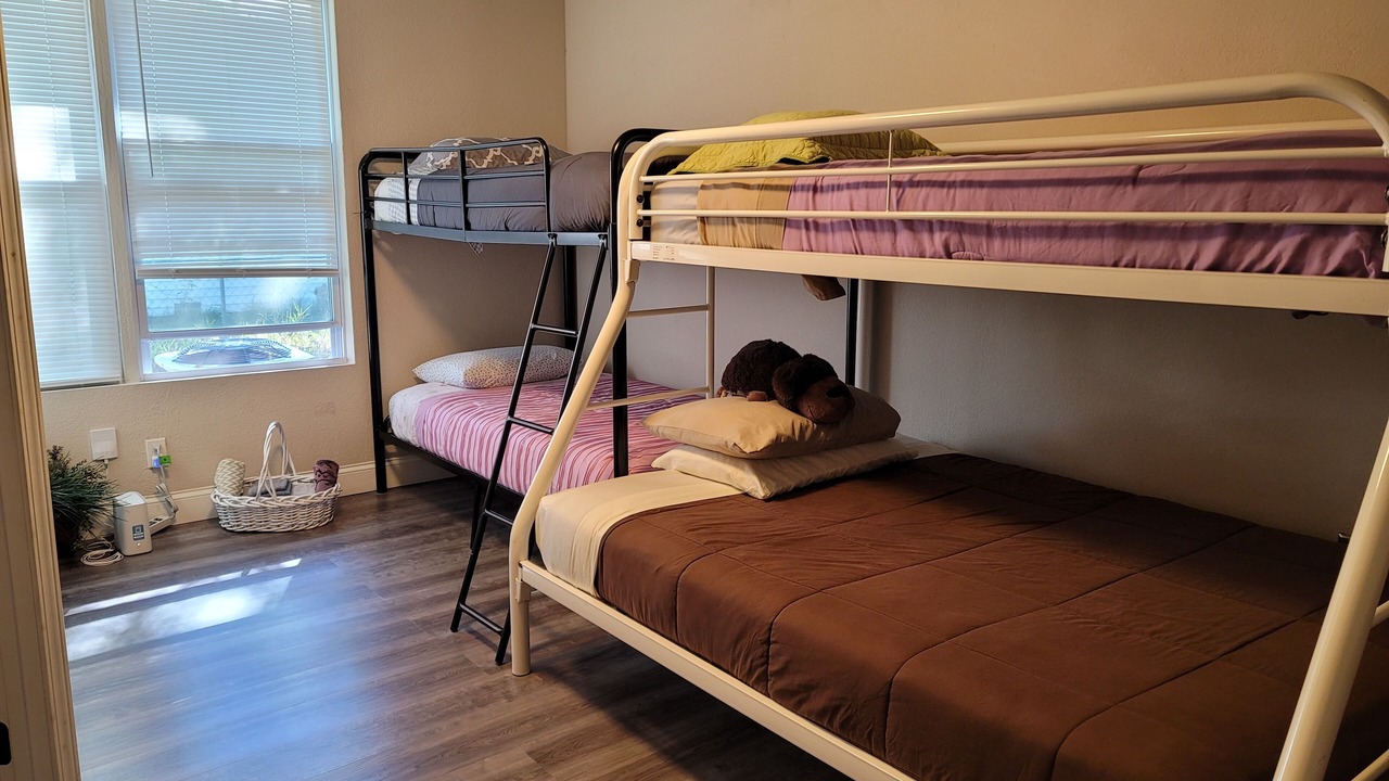 Photo of Bedroom in Milton