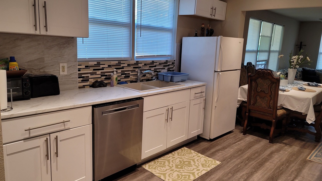Photo of Kitchen in Milton