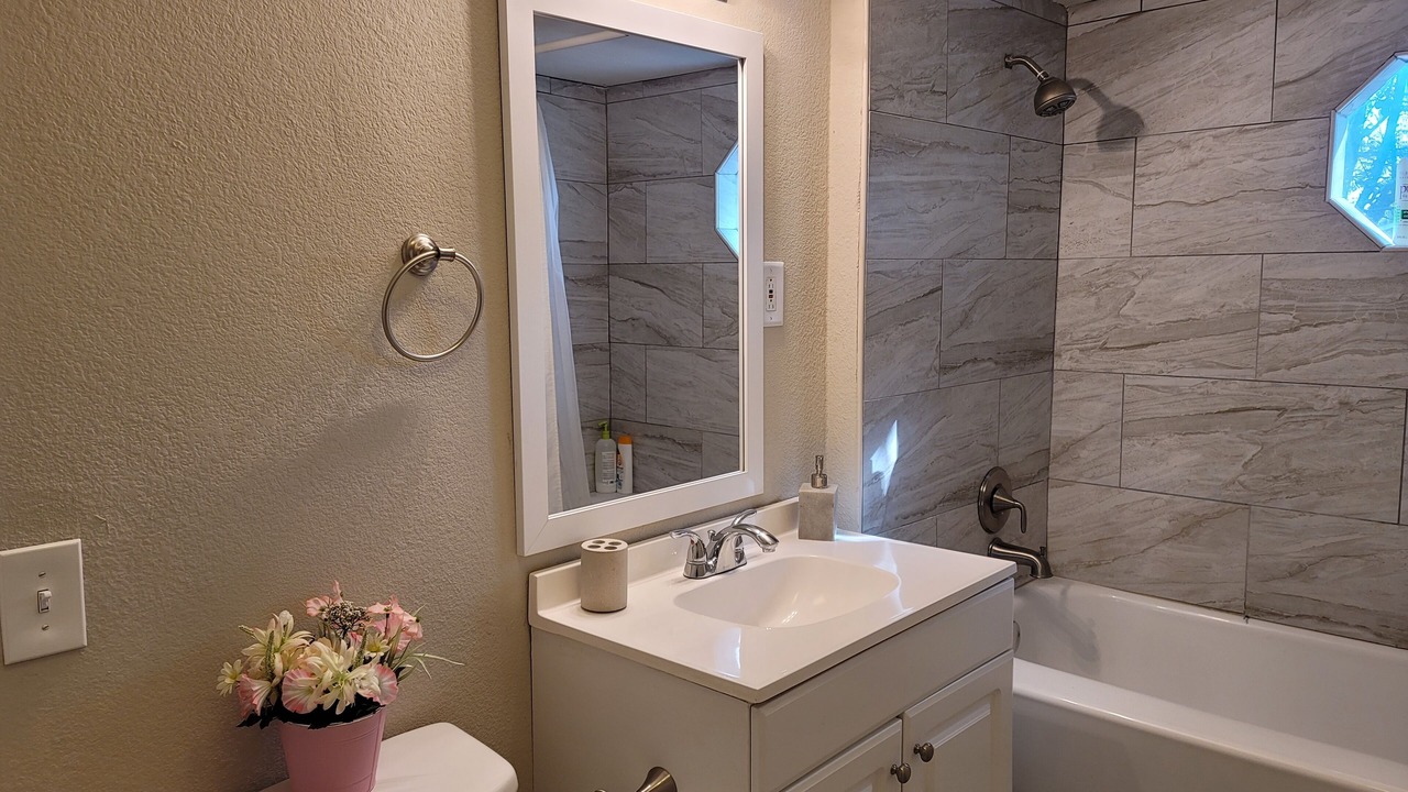 Photo of Bathroom in Milton