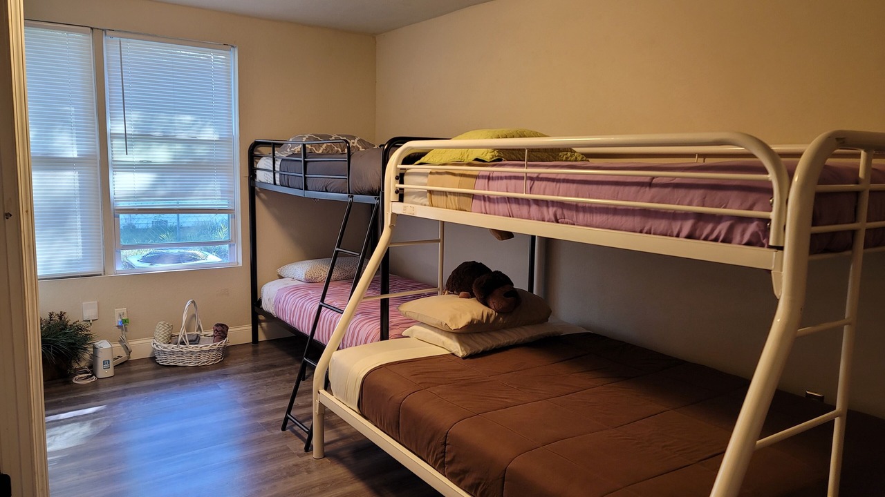 Photo of Bedroom in Milton