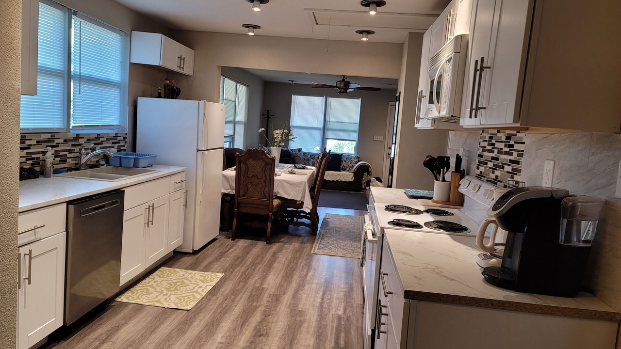 Photo of Kitchen in Milton