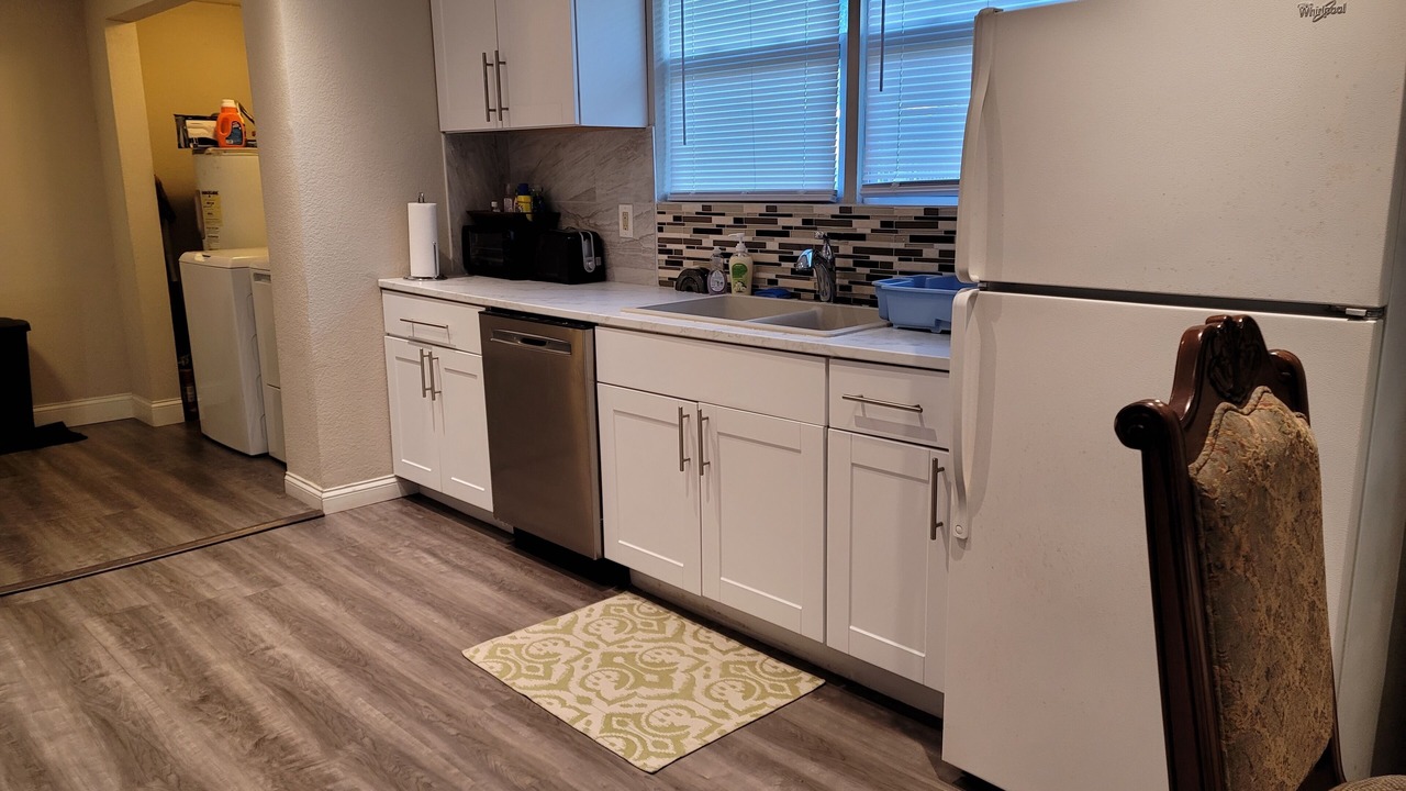 Photo of Kitchen in Milton