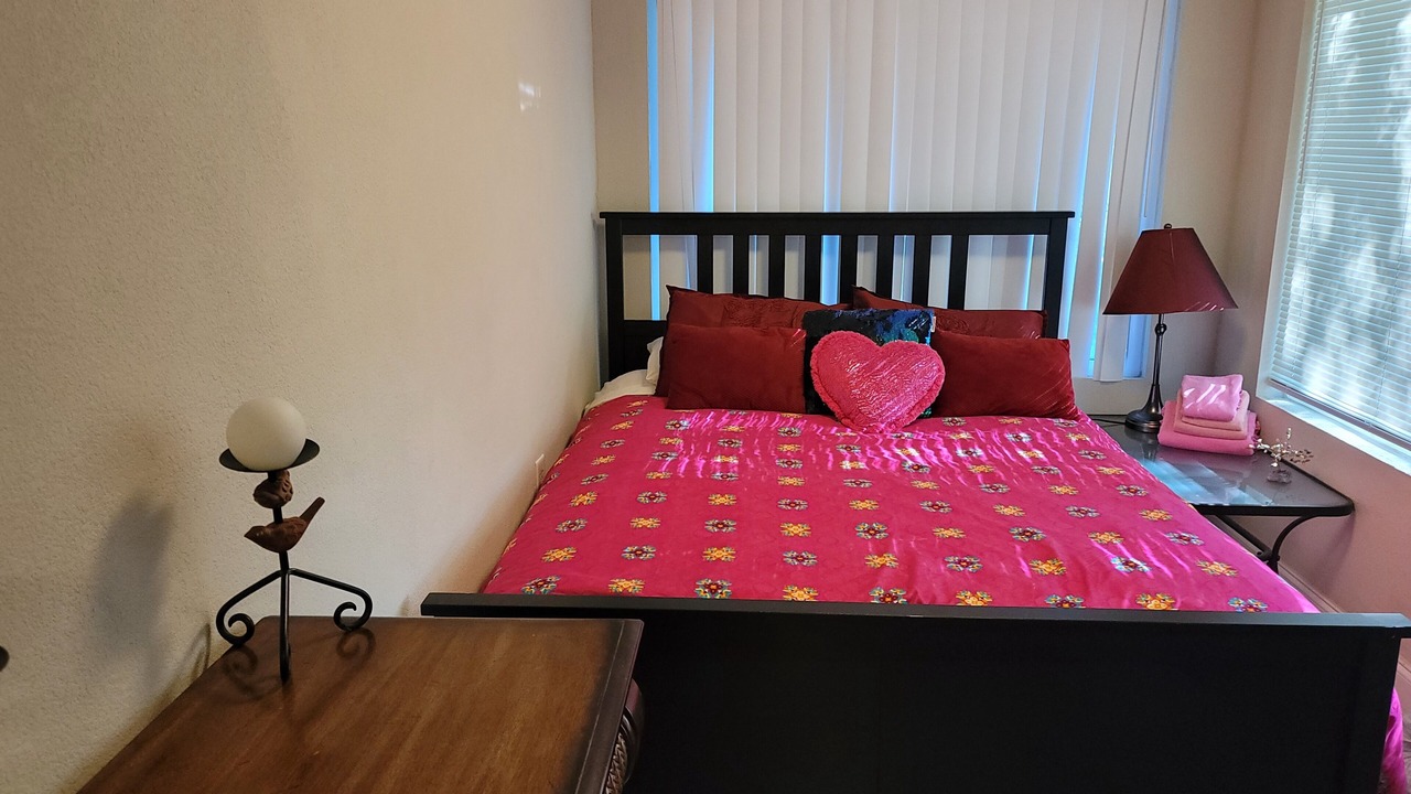 Photo of Bedroom in Milton