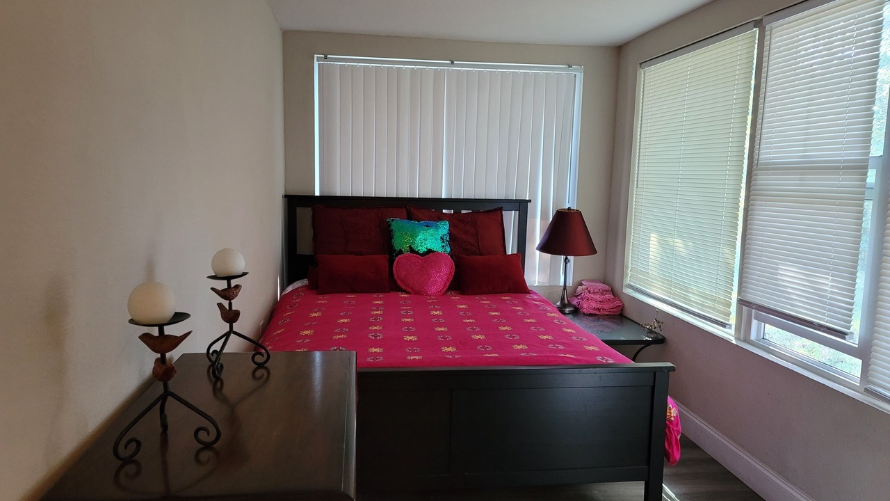Photo of Bedroom in Milton
