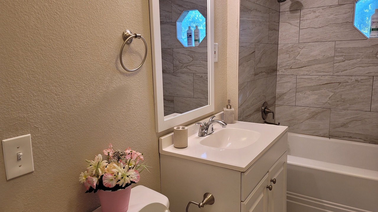 Photo of Bathroom in Milton