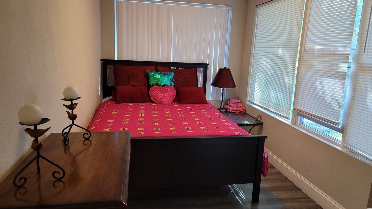 Photo of Bedroom in Milton
