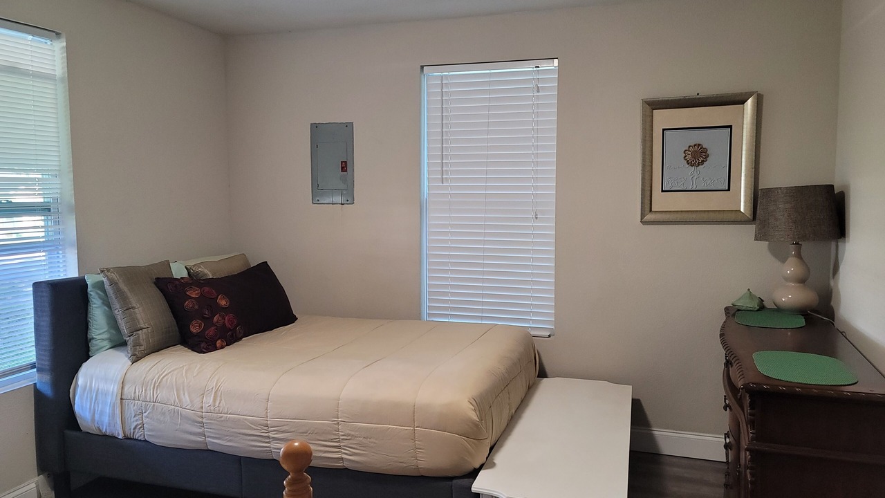 Photo of Bedroom in Milton