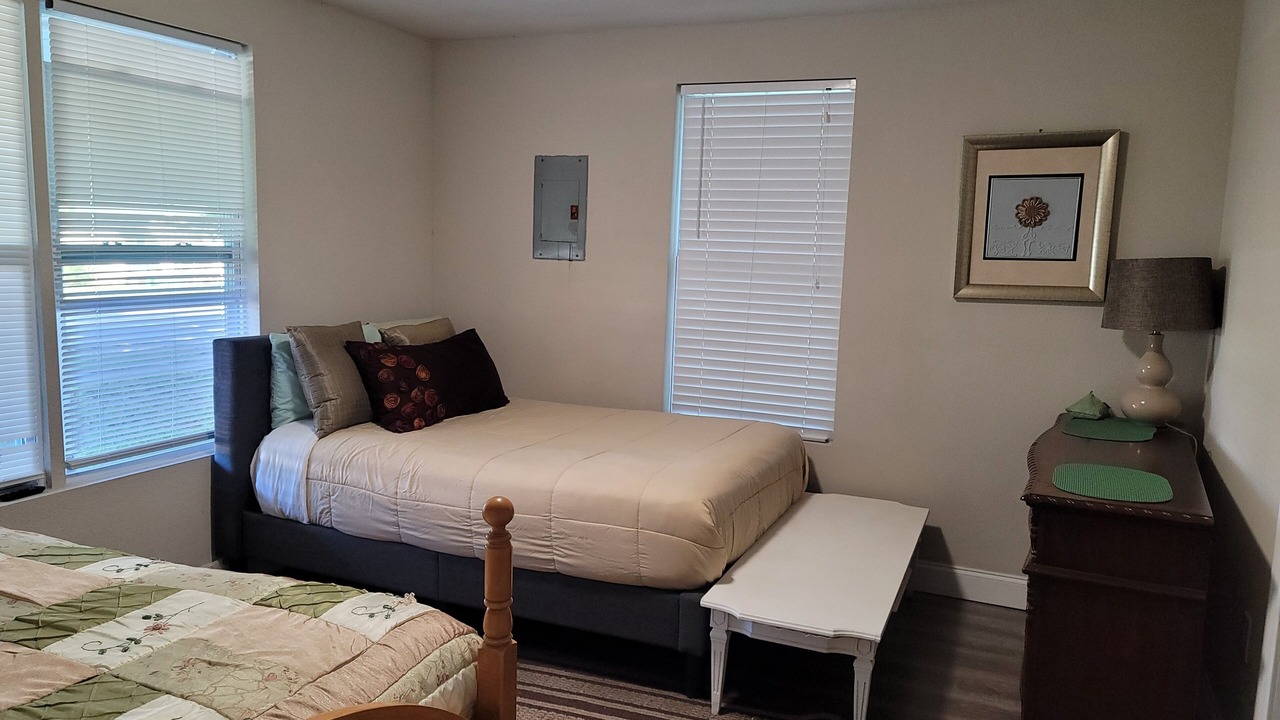 Photo of Bedroom in Milton