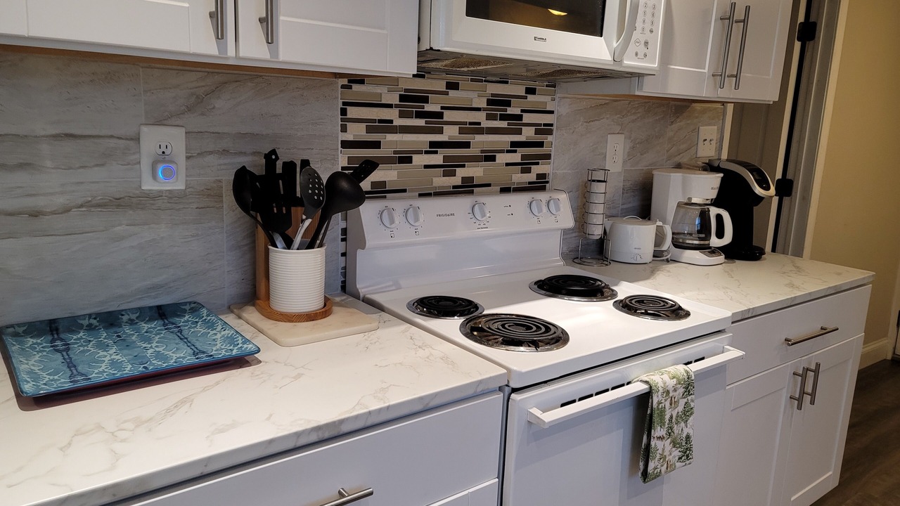 Photo of Kitchen in Milton