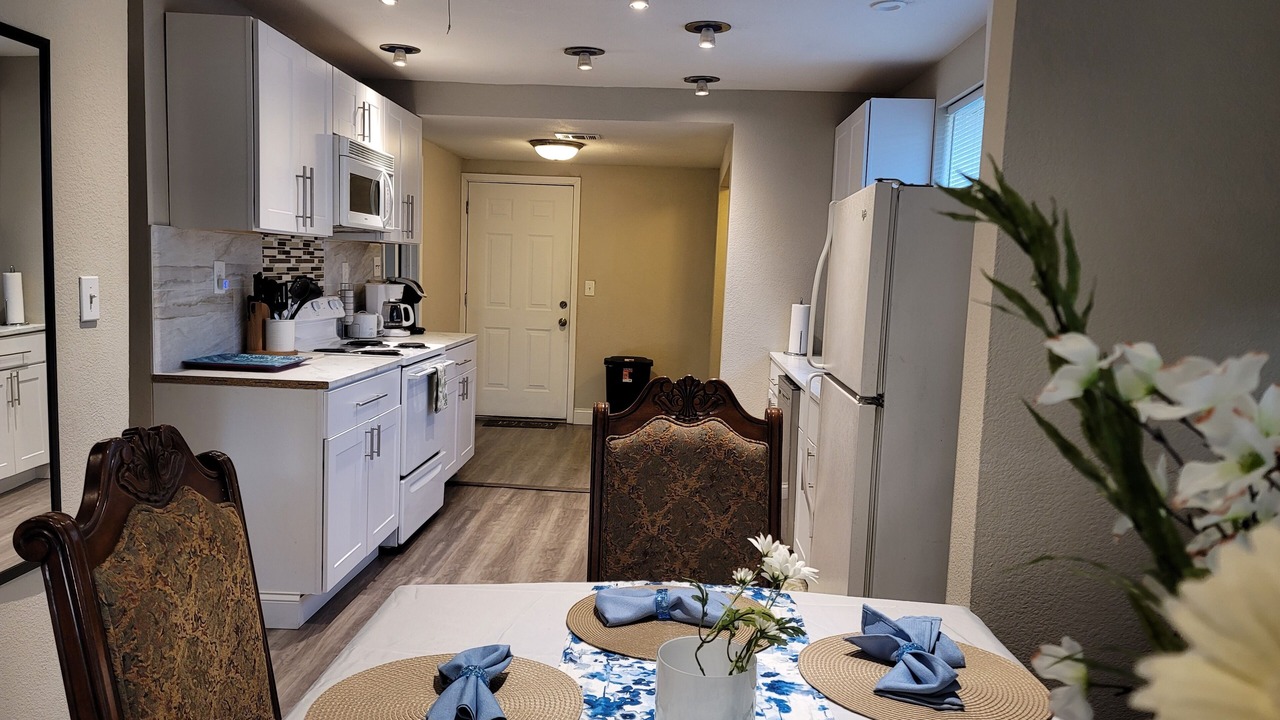 Photo of Kitchen in Milton