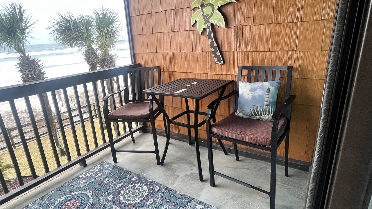Photo of Outdoor in El Centro Beach